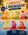 Dorffest 2026 mit exklusiver Sanddorn Limonade