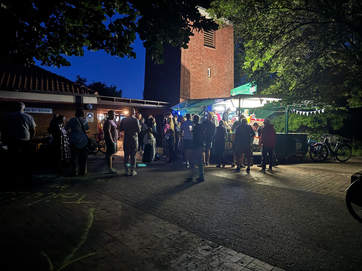 WM 2026 auf Spiekeroog – 73 Spiele, unzählige Emotionen und ein Sommer, den wir nie vergessen werden
