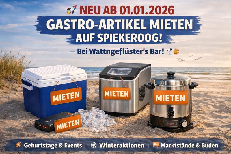 Vermietung ab 2026 erstmal pausiert