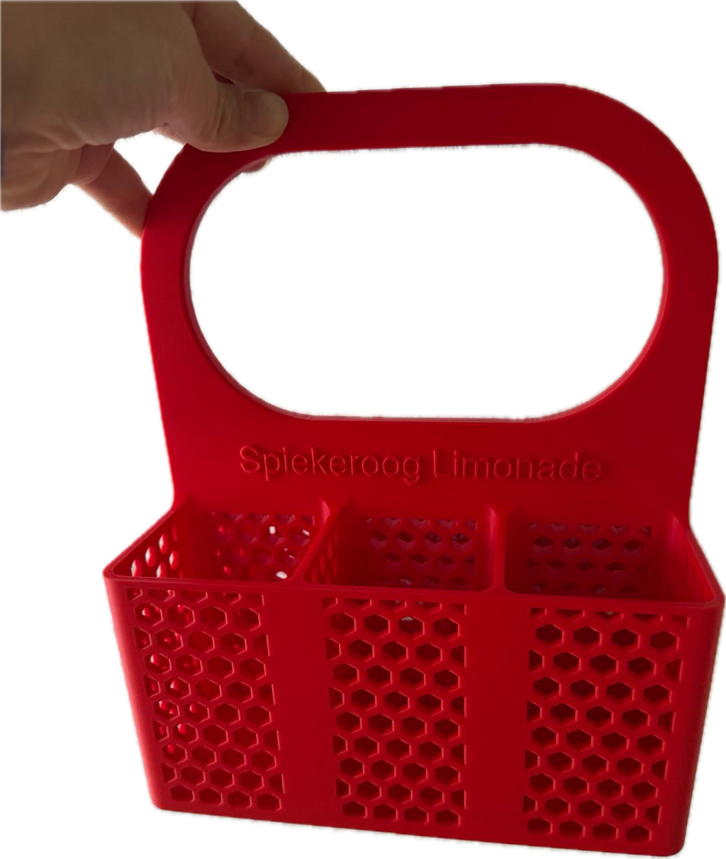 6er Träger 0,33l Flaschen