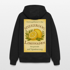 Spiekeroog Limonade Jacke - black