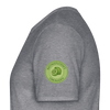 Wattnbar Limetten Tshirt 2025 - graphite heather