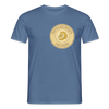 Wattngeflüster's Limonade T-shirt - dove blue 