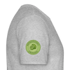 Wattnbar Limetten Tshirt 2025 - heather grey