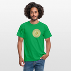 Wattngeflüster's Limonade T-shirt - kelly green