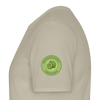 Wattnbar Limetten Tshirt 2025 - sand beige