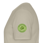 Wattnbar Limetten Tshirt 2025 - sand beige