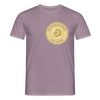 Wattngeflüster's Limonade T-shirt - purple-grey 