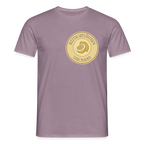 Wattngeflüster's Limonade T-shirt - purple-grey 