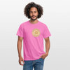 Wattngeflüster's Limonade T-shirt - pink