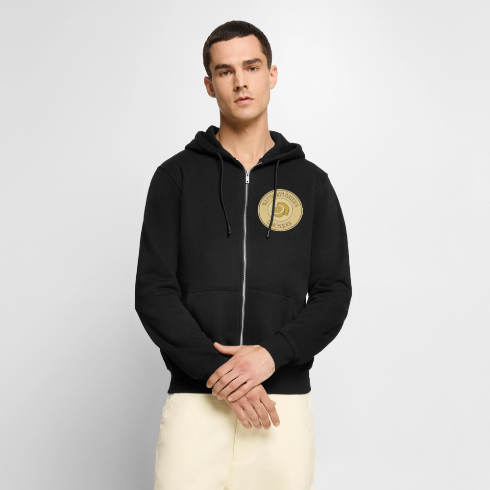 Zitronenlimo 2025 Wattngeflüster - black