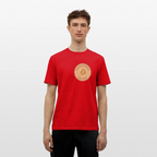 Wattngeflüster's Limonade T-shirt - red