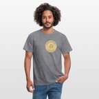Wattngeflüster's Limonade T-shirt - graphite heather