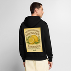 Zitronenlimo 2025 Wattngeflüster - black