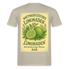 Wattnbar Limetten Tshirt 2025 - sand beige