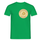Wattngeflüster's Limonade T-shirt - kelly green