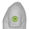Wattnbar Limetten Tshirt 2025 - heather grey