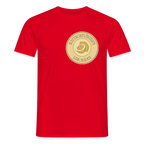 Wattngeflüster's Limonade T-shirt - red