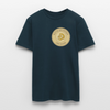 Wattngeflüster's Limonade T-shirt - navy