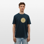 Wattngeflüster's Limonade T-shirt - navy