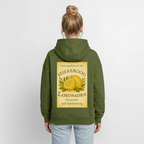 Spiekeroog Limonade Jacke - khaki