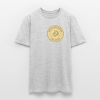 Wattngeflüster's Limonade T-shirt - heather grey