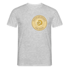 Wattngeflüster's Limonade T-shirt - heather grey