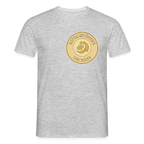 Wattngeflüster's Limonade T-shirt - heather grey