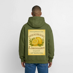 Spiekeroog Limonade Jacke - khaki