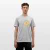 Wattngeflüster's Limonade T-shirt - heather grey