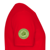 Wattnbar Limetten Tshirt 2025 - red