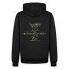 Wattngeflüster's Premium Hoodie - black