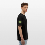 Wattnbar Limetten Tshirt 2025 - black