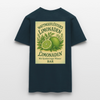 Wattnbar Limetten Tshirt 2025 - navy