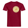 Wattngeflüster's Limonade T-shirt - brick red