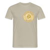 Wattngeflüster's Limonade T-shirt - sand beige