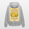 Zitronenlimo 2025 Wattngeflüster - heather grey