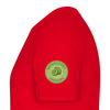 Wattnbar Limetten Tshirt 2025 - red