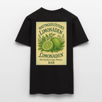 Wattnbar Limetten Tshirt 2025 - black