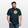Wattngeflüster's Limonade T-shirt - navy