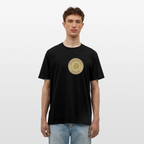 Wattngeflüster's Limonade T-shirt - black