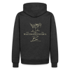 Wattngeflüster's Premium Hoodie - heather anthracite