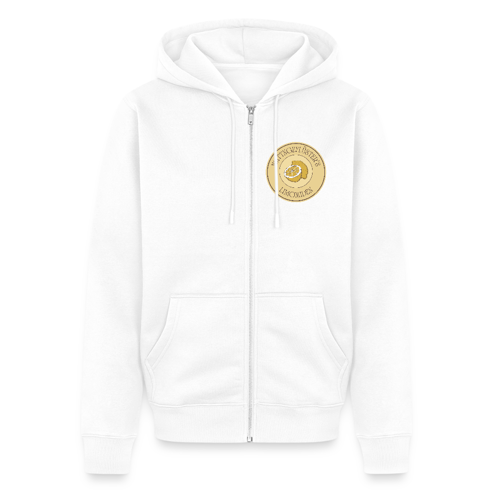 Zitronenlimo 2025 Wattngeflüster - white