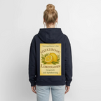 Spiekeroog Limonade Jacke - navy