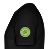 Wattnbar Limetten Tshirt 2025 - black