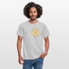 Wattngeflüster's Limonade T-shirt - heather grey