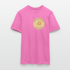 Wattngeflüster's Limonade T-shirt - pink