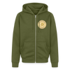 Zitronenlimo 2025 Wattngeflüster - khaki