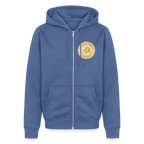 Zitronenlimo 2025 Wattngeflüster - stone blue