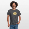 Wattngeflüster's Limonade T-shirt - charcoal grey